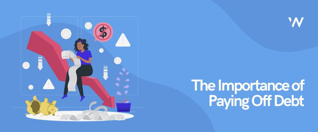 Paying Off Debt: The First Step to Financial Freedom